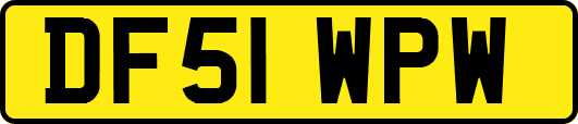 DF51WPW