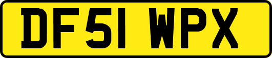 DF51WPX