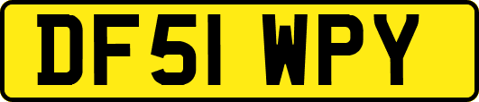 DF51WPY