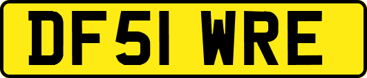 DF51WRE