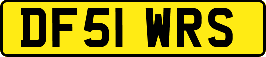 DF51WRS