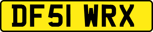 DF51WRX