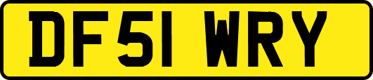 DF51WRY