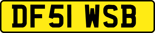 DF51WSB
