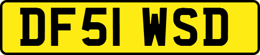 DF51WSD