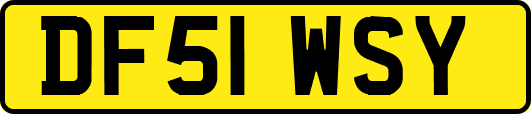 DF51WSY