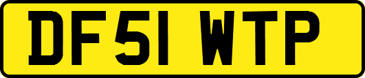 DF51WTP