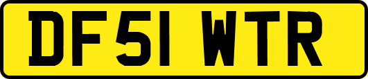 DF51WTR