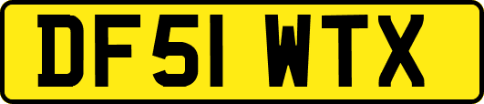 DF51WTX