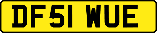 DF51WUE