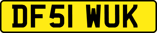 DF51WUK