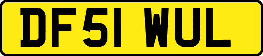 DF51WUL