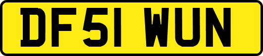 DF51WUN