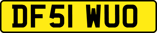 DF51WUO