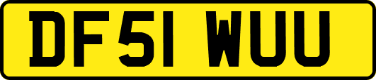 DF51WUU