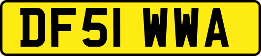 DF51WWA