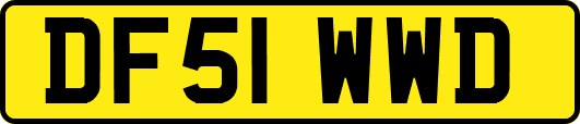 DF51WWD