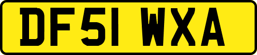 DF51WXA