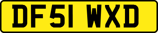 DF51WXD