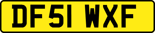 DF51WXF