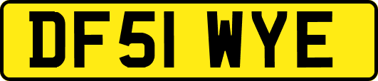 DF51WYE