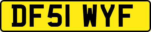 DF51WYF