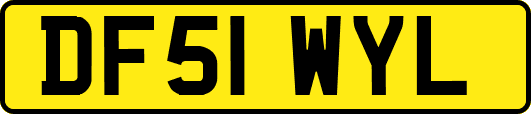 DF51WYL