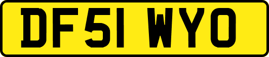 DF51WYO