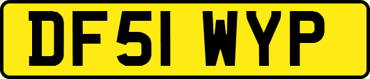 DF51WYP