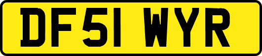 DF51WYR