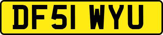 DF51WYU