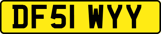 DF51WYY