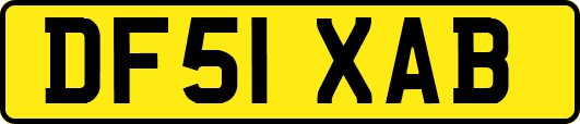 DF51XAB