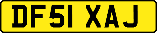 DF51XAJ