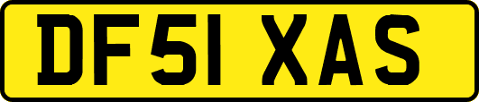 DF51XAS