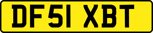 DF51XBT