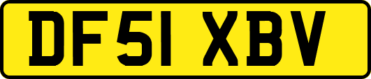 DF51XBV