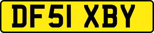 DF51XBY