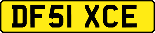 DF51XCE