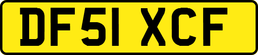 DF51XCF