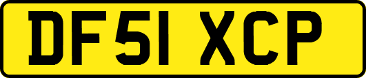 DF51XCP