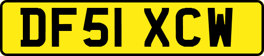 DF51XCW