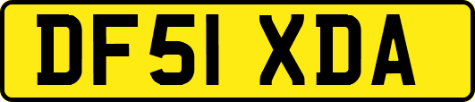 DF51XDA