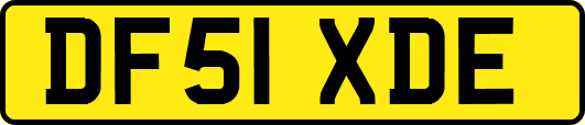 DF51XDE