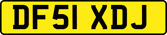 DF51XDJ