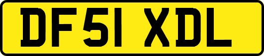 DF51XDL