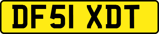 DF51XDT
