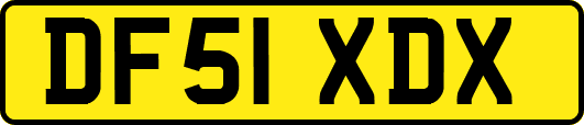 DF51XDX