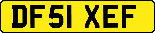 DF51XEF