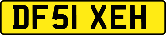 DF51XEH
